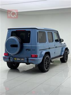 مێرسێدس بێنز G-Class